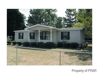 170 Auburn St, Fayetteville, NC 28306-9207