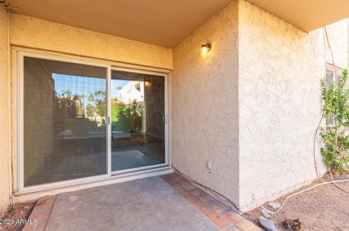 3314 68th St, Scottsdale AZ  85251-6207 exterior