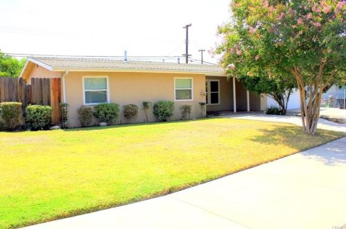 17850 Laxford Rd, Irwindale, CA 91702