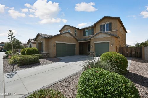 1844 Crescent Way, Chandler, AZ 85249-4758