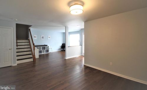 118 Shoal Creek Dr, Blue Bell PA  19422-3250 exterior