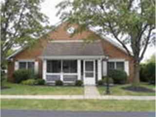 210 Shannon Ln, Granville, OH 43023-9400
