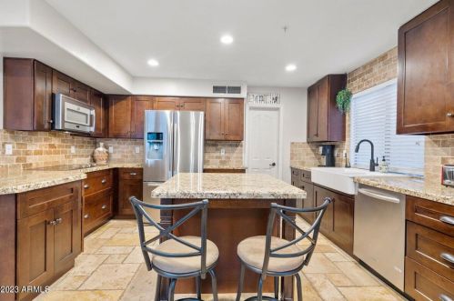 7435 Christmas Cholla Dr, Scottsdale AZ 85255-2733 exterior