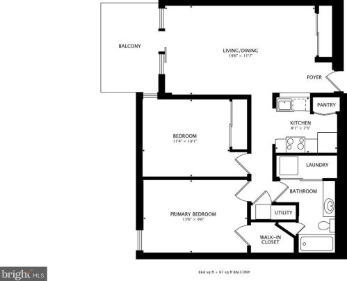 5816 Royal Ridge Dr, Springfield VA  22152-1028 exterior