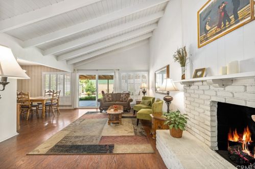 2403 Romneya Dr, Anaheim CA  92806-2229 exterior