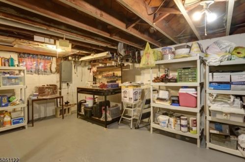 25 Spruce Ave, Lincoln Park NJ  07035-2508 exterior