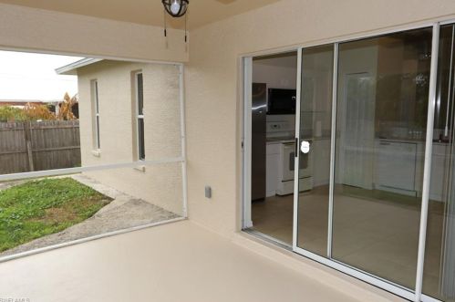 613 4th St, Cape Coral FL  33909-0020 exterior