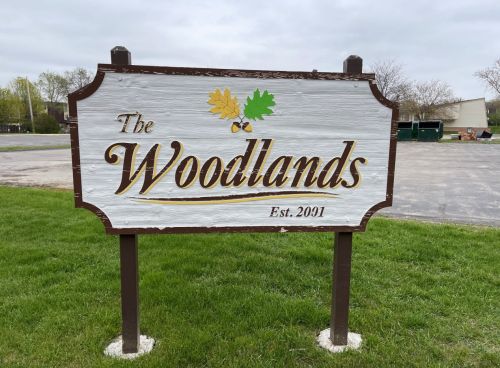 8866 95th St, Milwaukee WI 53224-7106 exterior