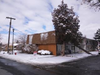 461 Locust St, Sandy UT  84070-1790 exterior