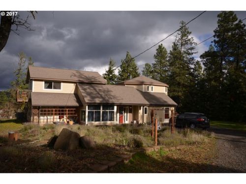 2020 Sunnydale Dr, Mosier, OR 97040-9706