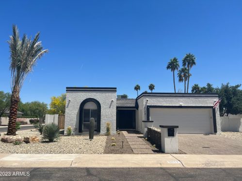 5613 76th Pl, Scottsdale AZ  85250-6524 exterior