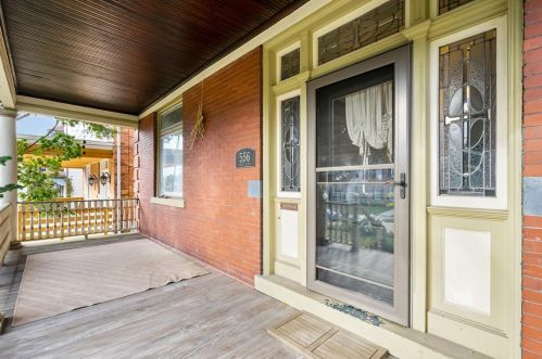 556 Dawson Ave, Pittsburgh, PA 15202-3109