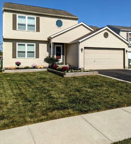2553 Bellaston Ct, Darbydale, OH 43123-4610