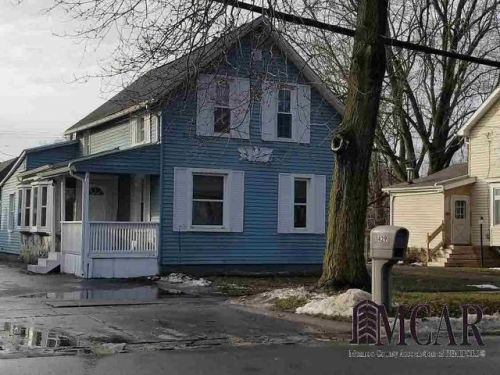 1429 Monroe St, Ash Township, MI 48117-9069