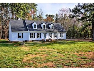 11631 Beach Rd, Chesterfield, VA 23838-3520