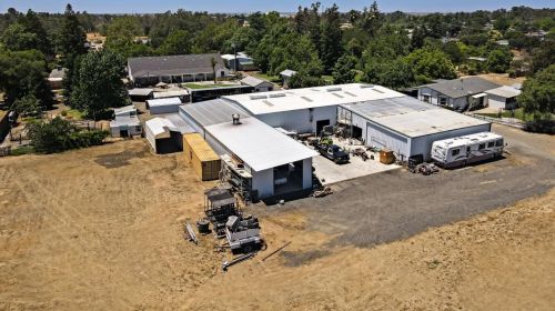 6312 2 St, Rio Linda CA  95673-3230 exterior