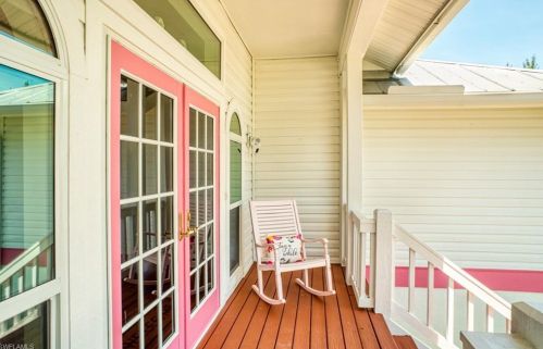 1450 Sand Castle Rd, Sanibel FL  33957-3623 exterior