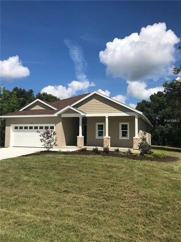 2651 Flowing Well Rd, Deland, FL 32720-8904
