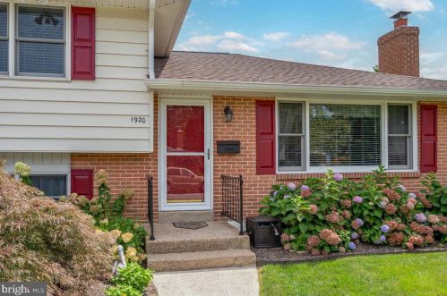 1920 Brant Rd, Wilmington, DE 19810-3802
