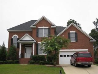 333 Chelmsford Way, Columbia SC  29229-7001 exterior