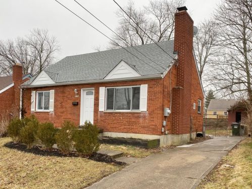 9173 Coogan Dr, Cincinnati, OH 45231-2909