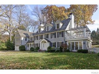 98 Fargo Ln, Irvington On Hudson, NY 10533-1202