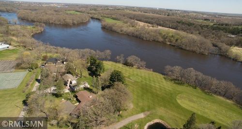 3004 Dunbar Rd, Saint Cloud MN  56301-9609 exterior