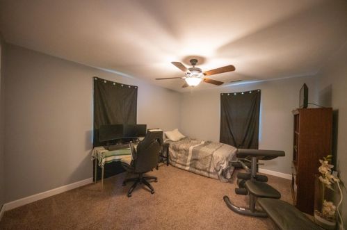 3 Gumbert Dr, Amelia OH  45102-1438 exterior