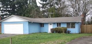 5802 52nd Pl, Vancouver WA  98661-2410 exterior