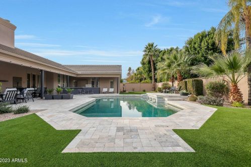 11246 Del Timbre Dr, Scottsdale AZ 85259-6327 exterior