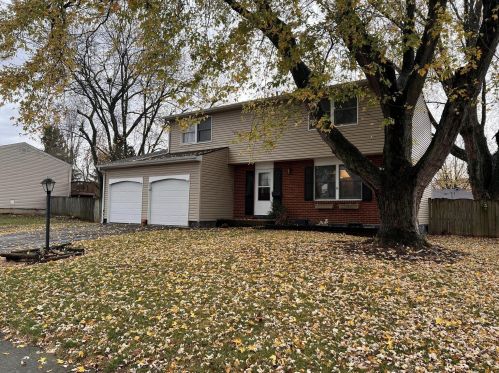 815 Barkins Ave, Englewood, OH 45322-1726