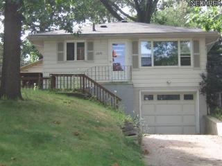 2670 Shelburn Ave, Akron, OH 44312-1614