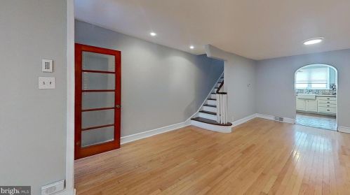 606 Annin St, Philadelphia PA  19147-4809 exterior