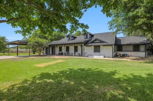 1985 Renfro St, Burleson, TX 76028-2213