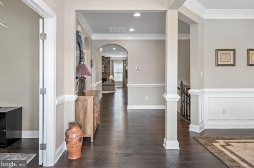 14552 William Dorsey St, Lewes DE  19958 exterior