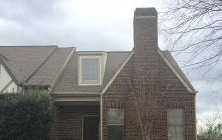 2231 Ridgemont Dr, Birmingham AL  35244-1205 exterior