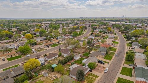 60 Amherst Ave, Pueblo CO  81005-1626 exterior