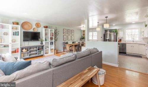 244 Park Rd, Prospectville PA  19002-1121 exterior