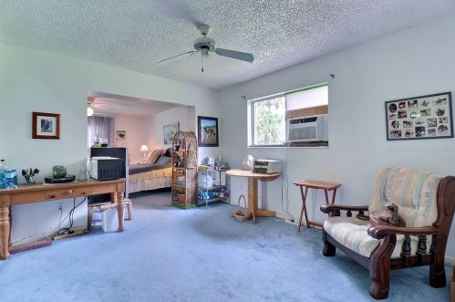 611 Rambling Dr Cir, West Palm Beach FL  33414-5039 exterior