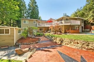 19024 164 St, Seattle WA  98058-5516 exterior