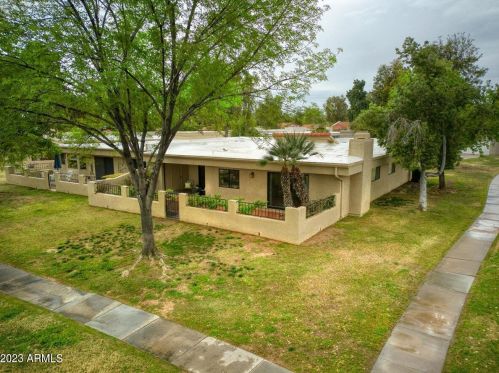 8177 Del Caverna Dr, Scottsdale AZ 85258-2361 exterior