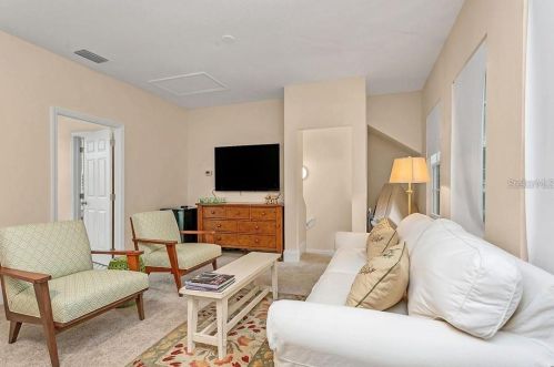 1237 Aquila Loop, Kissimmee FL  34747-4005 exterior