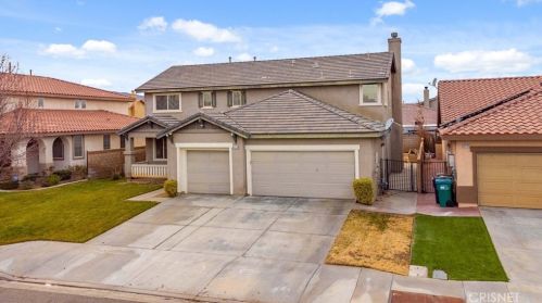 43759 Brandon Thomas Way, Lancaster, CA 93536-1777