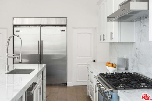 3170 Santa Maria Rd, Topanga CA  90290-4307 exterior