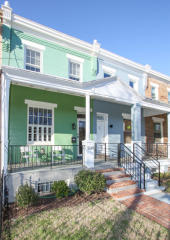1614 G St, Washington, DC 20003-3131
