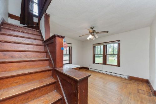 2621 Charity St, Mount Olive OH  45106 exterior