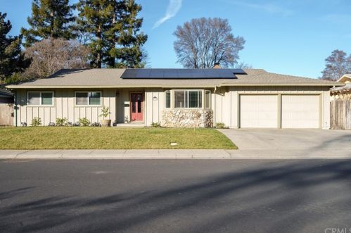 2731 Pillsbury Rd, Chico, CA 95973-0943