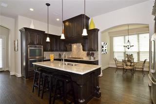 2110 Spicewood Dr, Allen TX  75013-4990 exterior