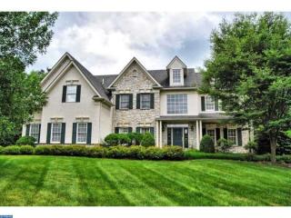 23 Longacre Dr, Collegeville, PA 19426-2897