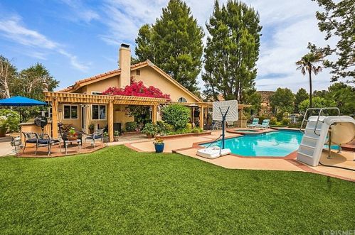 21902 Sims Ct, Santa Clarita, CA 91350-3908